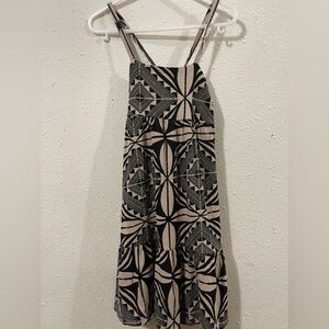 TANOA - girls dress size 4